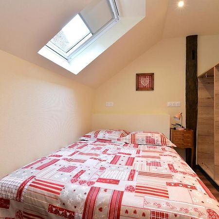 Apartament Chez Madeleine Châtenois Zewnętrze zdjęcie