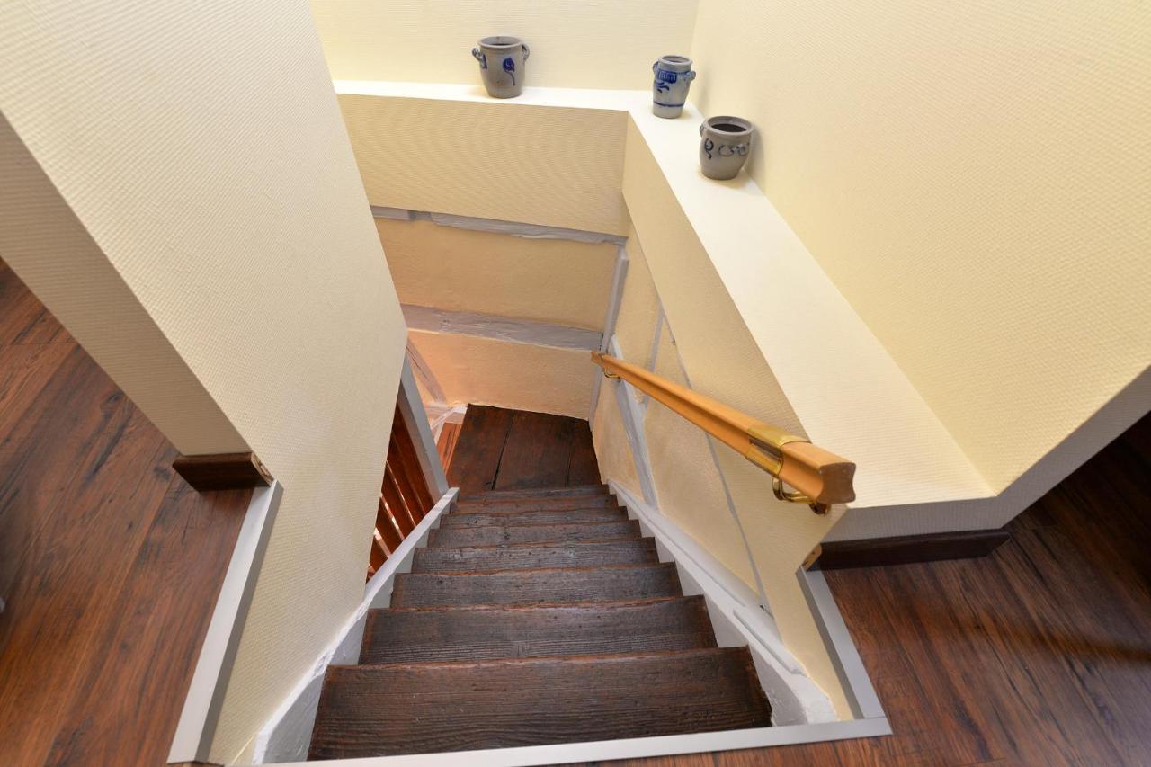 Apartament Chez Madeleine Châtenois Zewnętrze zdjęcie